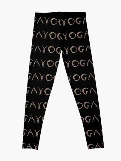 Yoga Pants colors Leggings
