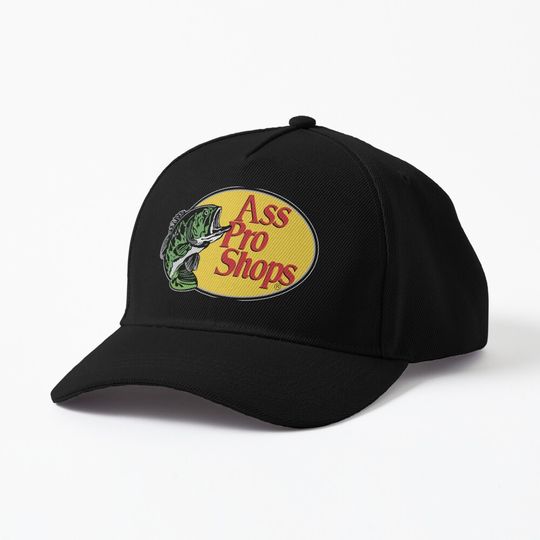 ass pro shops hat Cap