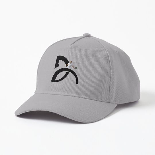 Novak Djokovic Logo With Novak Djokovic Baseball Cap