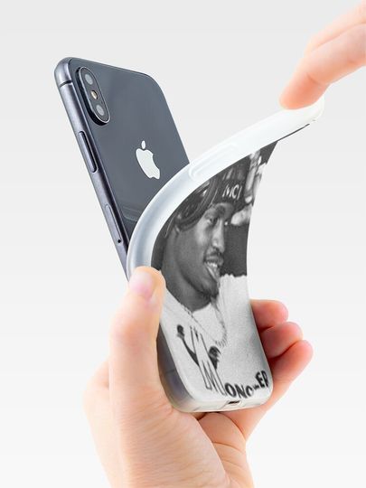 LIL TJAY FANS  iPhone Case