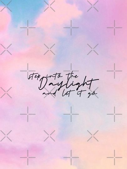 daylight lyrics – Taylor iPhone Case