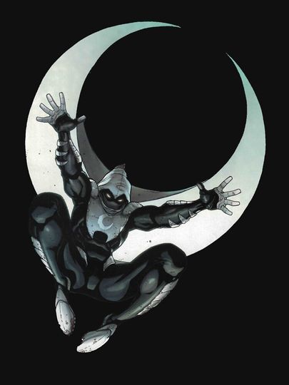 Marc Spector Moon Knight         Classic T-Shirt