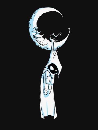 Moon Knight                    Classic T-Shirt