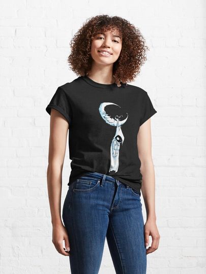 Moon Knight                    Classic T-Shirt