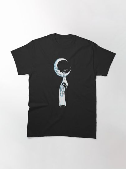 Moon Knight                    Classic T-Shirt