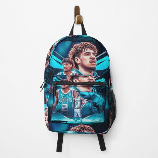 LaMelo Ball Backpack