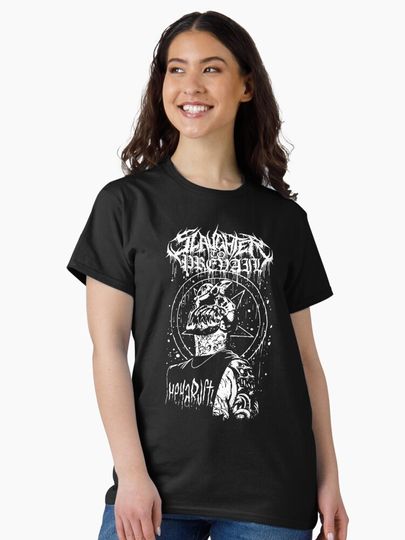 Slaughter to Prevail - Kostolom  Essential T-Shirt