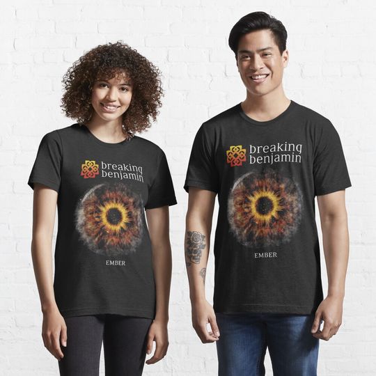 Breaking Benjamin T-Shirt