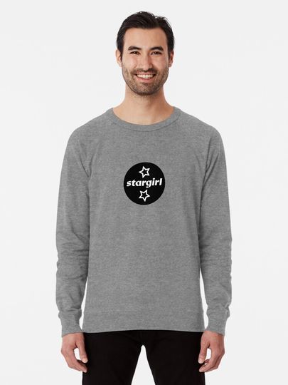 Stargirl Lightweight Sweatshirt