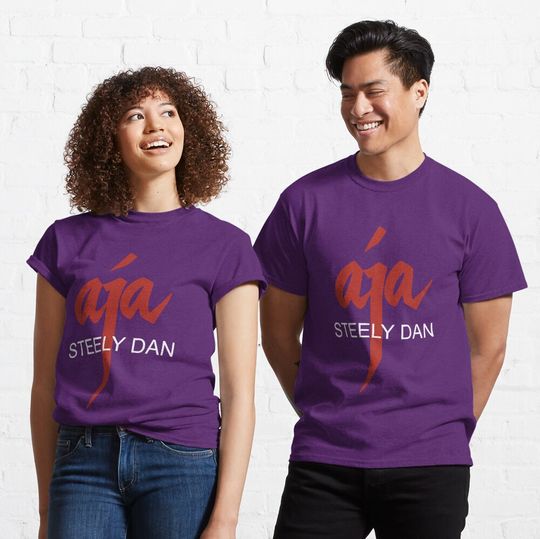 Steely Dan T-Shirt