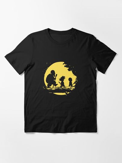 Dragon Ball Z Classic T-Shirt Essential T-Shirt