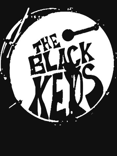 The Black Keys Tank Top
