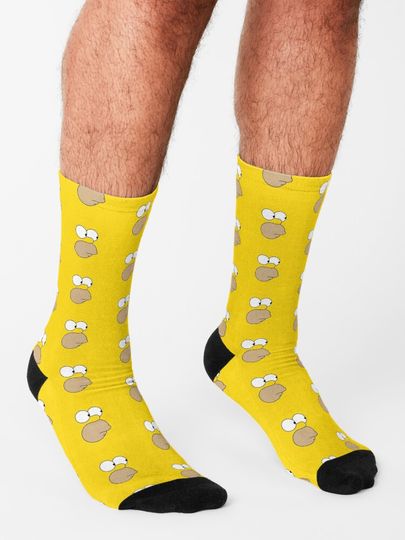 Homer Socks
