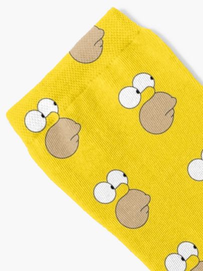Homer Socks