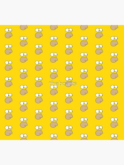Homer Socks