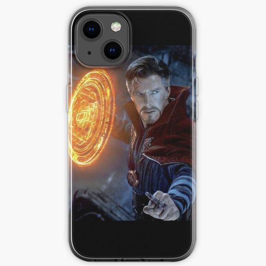 dr strange 2 iPhone Case