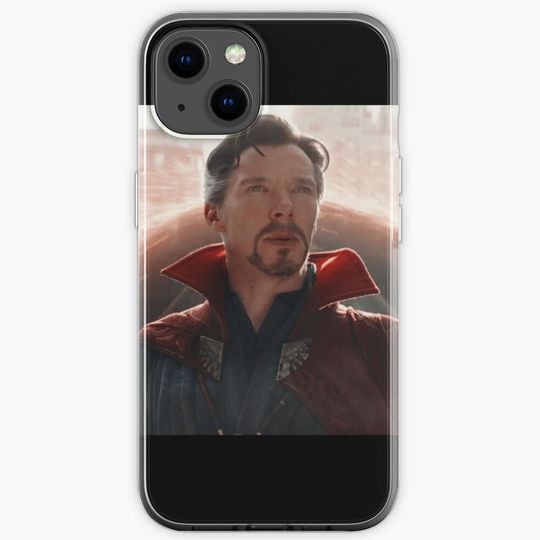 dr strange 2 iPhone Case