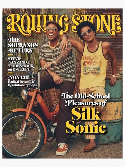 slikkonik Premium Matte Vertical Poster