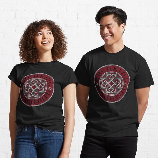 Breaking Benjamin T-Shirt