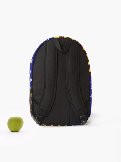 Superstar Daycare Backpack