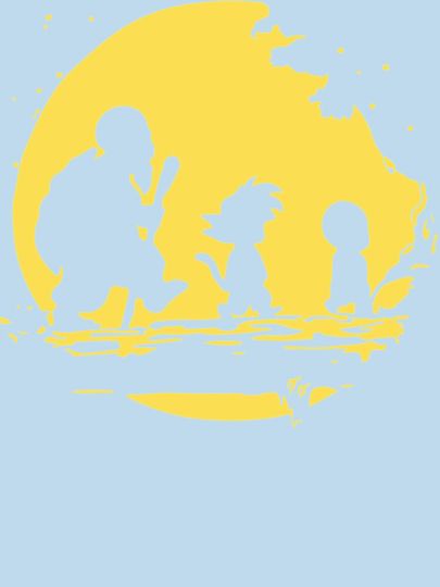 Dragon Ball Z Classic T-Shirt Essential T-Shirt