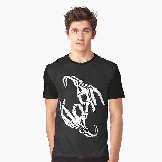 Korn Band Classic T-Shirt