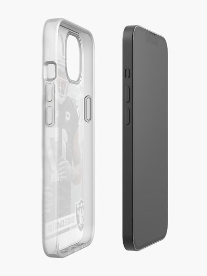 Davante Adams iPhone Case