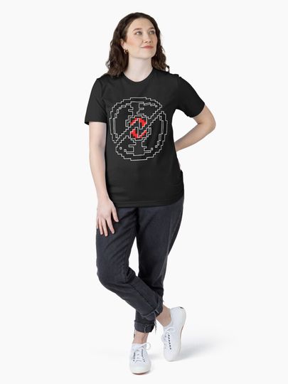 Dave strider logo T-Shirt