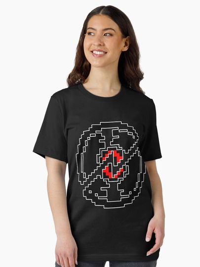 Dave strider logo T-Shirt