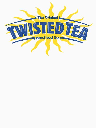 Twisted Tea Logo Classic T-Shirt, Funny Gifts