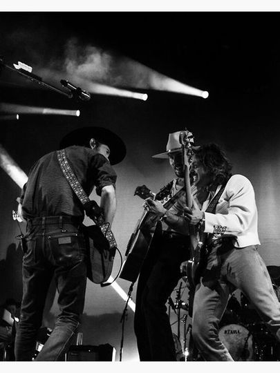 Midland Atractive On Stage Premium Matte Vertical Poster