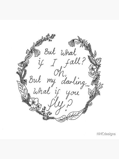  Peter Pan - What If You Fly? Pillow