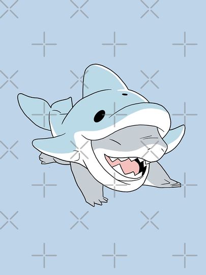 Dolphin Jeff! Classic T-Shirt