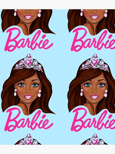 Barbie As The Princess And The Pauper Backpack