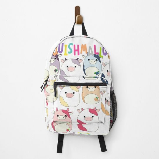 Top 100 Squishmallows Backpack