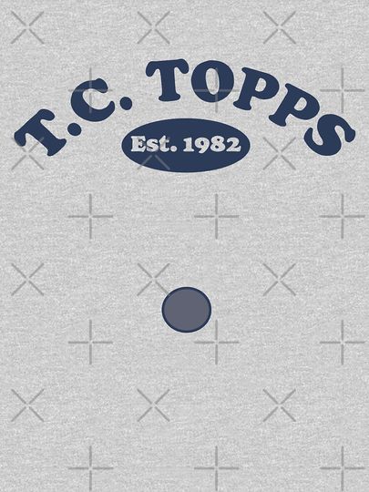 Tc Tuggers I Think You Should Leave Tim Robinson Classic T-Shirt