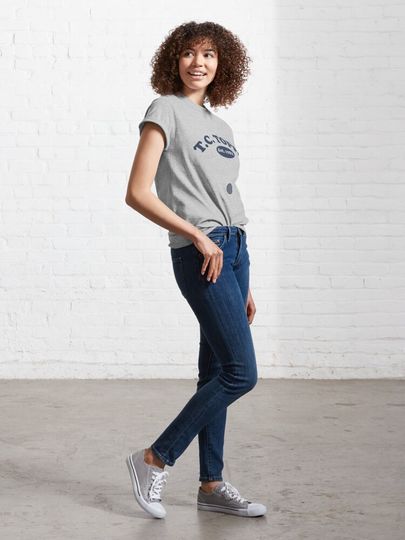 Tc Tuggers I Think You Should Leave Tim Robinson Classic T-Shirt