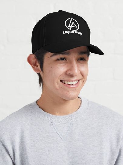 Linkin Park Baseball Cap