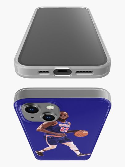 Draymond Green 23 Basketball iPhone Case