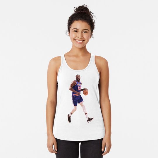 Draymond Green 23 Basketball Tank Top