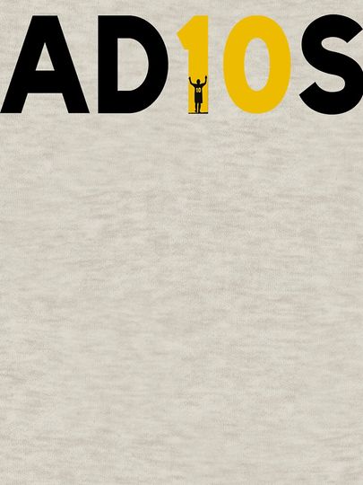 Lionel Messi - Perfect Gift #10 Pullover Sweatshirt