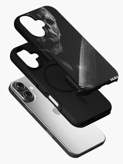 Halloween Kills Poster iPhone Case
