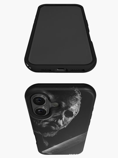 Halloween Kills Poster iPhone Case