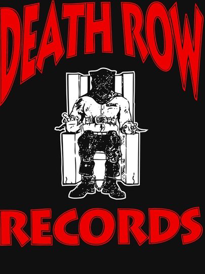 Death Row Records  Classic T-Shirt Essential T-Shirt