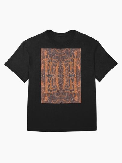 Indian Art-1 T-Shirt