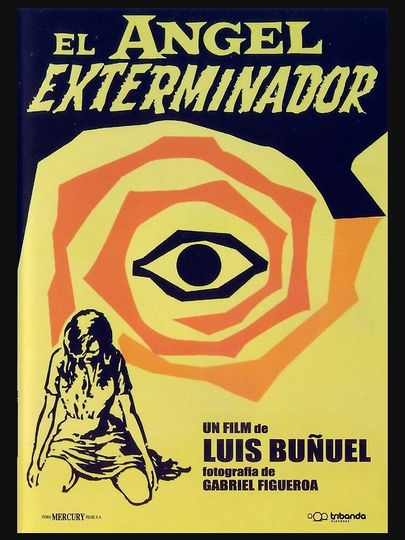 The Exterminating Angel Active T-Shirt