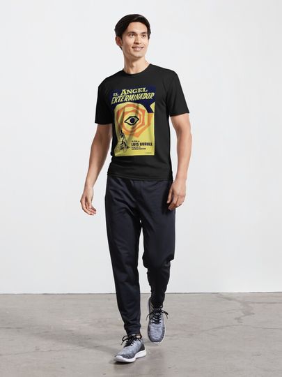 The Exterminating Angel Active T-Shirt