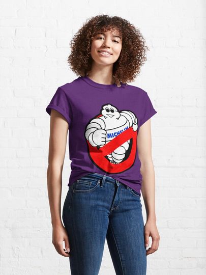 Michelin Busters T-Shirt
