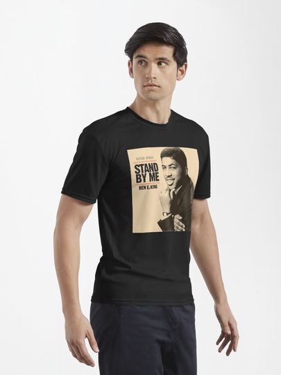[Collectable Edition] Ngehehehe Active T-Shirt
