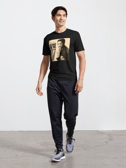 [Collectable Edition] Ngehehehe Active T-Shirt
